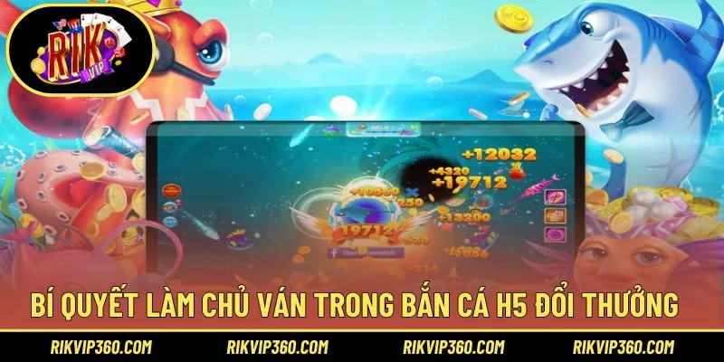 Những bí quyết giúp người chơi hiệu quả hơn khi đấu