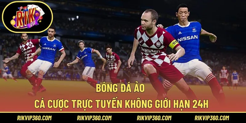 bóng đá ảo
